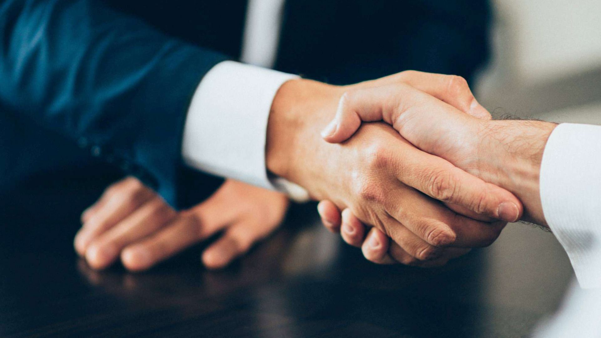Contact-business