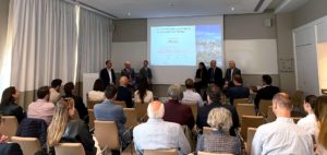 L'évenement EME : Atelirer numérique Gestion de crise